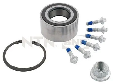 SET RULMENT ROATA SNR R154.10 - Compatibil cu AUDI, PORSCHE, VW