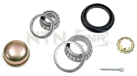 SET RULMENT ROATA SNR R154.13 - Compatibil cu AUDI, MERCEDES-BENZ, SEAT, SKODA, VW