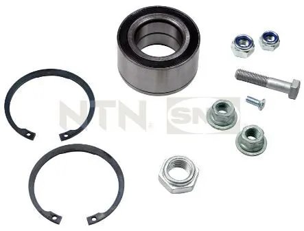 SET RULMENT ROATA SNR R154.28 - Compatibil cu SEAT, VW