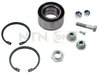SET RULMENT ROATA SNR R154.28 - Compatibil cu SEAT, VW