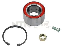 SET RULMENT ROATA SNR R154.33 - Compatibil cu VW