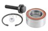 Set rulment roata SNR R154.41