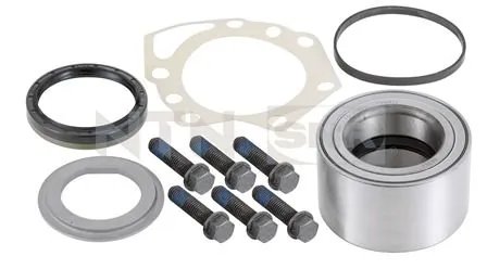 SET RULMENT ROATA SNR R154.46 - Compatibil cu MERCEDES-BENZ, VW