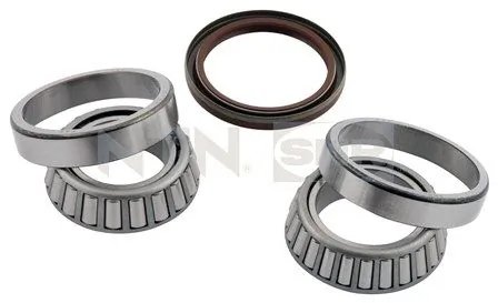Set rulment roata SNR R154.47