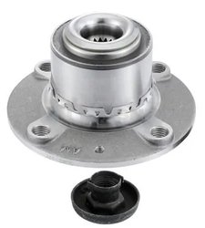SET RULMENT ROATA SNR R154.52 - Compatibil cu AUDI, VW