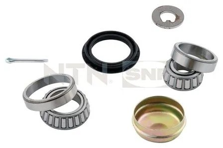 SET RULMENT ROATA SNR R154.50 - Compatibil cu AUDI, SEAT, VW