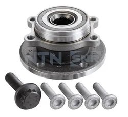 Set rulment roata SNR R154.56