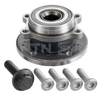 SET RULMENT ROATA SNR R154.56 - Compatibil cu AUDI, AUDI (FAW), PROTON, SEAT, SKODA, SKODA (SVW), VW, VW (FAW), VW (SVW)