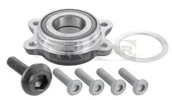 Set rulment roata SNR R154.57