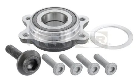 SET RULMENT ROATA SNR R154.57 - Compatibil cu AUDI, VW