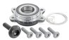 SET RULMENT ROATA SNR R154.57 - Compatibil cu AUDI, VW