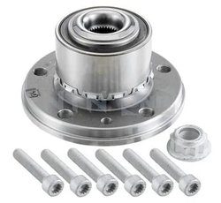 Set rulment roata SNR R154.58