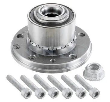 SET RULMENT ROATA SNR R154.58 - Compatibil cu VW
