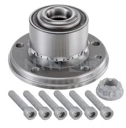 Set rulment roata SNR R154.62