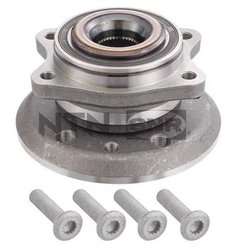 Set rulment roata SNR R154.72