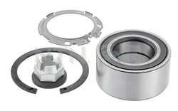 SET RULMENT ROATA SNR R155.07 - Compatibil cu MERCEDES-BENZ, RENAULT