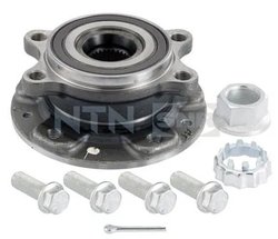 SET RULMENT ROATA SNR R155.119 - Compatibil cu NISSAN, RENAULT