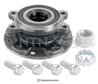 Set rulment roata SNR R155.119