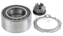 Set rulment roata SNR R155.116