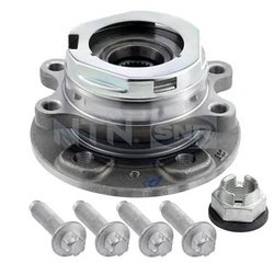 Set rulment roata SNR R155.120