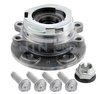 Set rulment roata SNR R155.120
