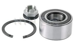 Set rulment roata SNR R155.123