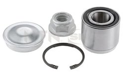SET RULMENT ROATA SNR R155.19 - Compatibil cu RENAULT