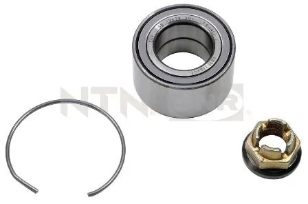 Set rulment roata SNR R155.32
