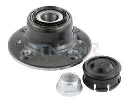 Set rulment roata SNR R155.40