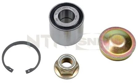 SET RULMENT ROATA SNR R155.58 - Compatibil cu NISSAN, RENAULT