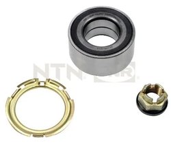 Set rulment roata SNR R155.69