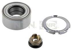 Set rulment roata SNR R155.71