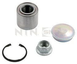 Set rulment roata SNR R155.78