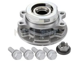 Set rulment roata SNR R155.86