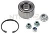 SET RULMENT ROATA SNR R157.22 - Compatibil cu AUDI, SEAT, SKODA, VW, VW (FAW)
