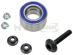 SET RULMENT ROATA SNR R157.23 - Compatibil cu AUDI, SKODA, VW