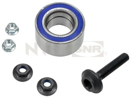 Set rulment roata SNR R157.23