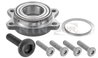 SET RULMENT ROATA SNR R157.26 - Compatibil cu AUDI, AUDI (FAW), SEAT, VW