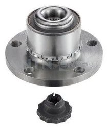Set rulment roata SNR R157.49