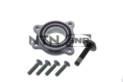 Set rulment roata SNR R157.52