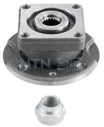 Set rulment roata SNR R158.13
