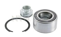 Set rulment roata SNR R158.43