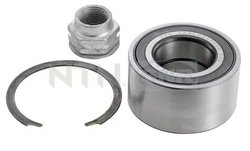 Set rulment roata SNR R158.58