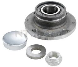 SET RULMENT ROATA SNR R158.59 - Compatibil cu ABARTH, FIAT
