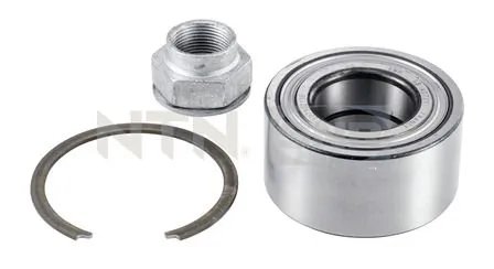 Set rulment roata SNR R158.64