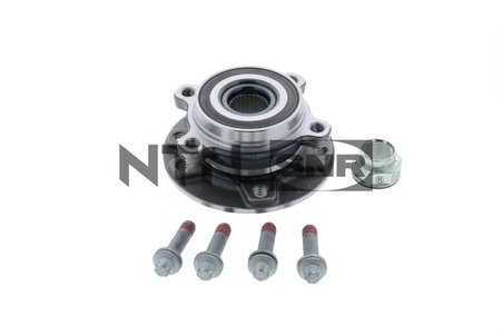 SET RULMENT ROATA SNR R158.70 - Compatibil cu AUDI, FIAT, JEEP