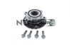 SET RULMENT ROATA SNR R158.70 - Compatibil cu AUDI, FIAT, JEEP