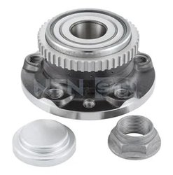 SET RULMENT ROATA SNR R159.32 - Compatibil cu CITROEN, FIAT, LANCIA, PEUGEOT