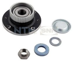 SET RULMENT ROATA SNR R159.39 - Compatibil cu OPEL, PEUGEOT