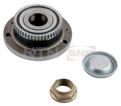 Set rulment roata SNR R159.41